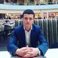 Дмитрий Сергеевич Голубенко фото №952353