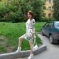 Надежда Сергеевна Попова фото №538732
