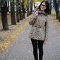 Марьяна Александровна Суворова фото №812308