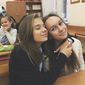Катя Романовна Адушкина фото №1123922