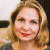 Елена  Куликова фото №1676457