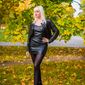 Марина Александровна Высоцкая фото №1100243