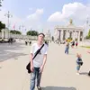 Артём  Сарукулов фото №1933738