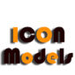 Icon  Models фото №369634
