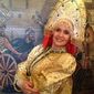 Алла Олеговна Юрасова фото №472903