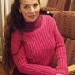 Кристина  Ханьковская фото №1246505