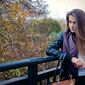 Анастасия Олеговна Кузьминова фото №829917