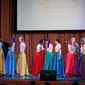 Вокальный ансамбль 