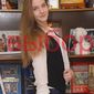 Ника Павловна Осипцова фото №1070895