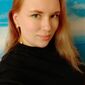 Анастасия  Насипова фото №1444841