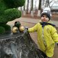 Никита  Каретенков фото №1541052