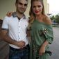 Максим  Викторович фото №593650