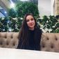 Марина Вячеславовна Коченова фото №1308840