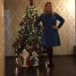 Анна Дмитриевна Звягина фото №1312128
