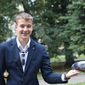 Олег Витальевич Артемов фото №813159