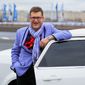 Александр  Гудков фото №777333