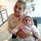Мия Артемовна Колесникова фото №1496849