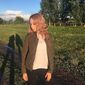 Аня Михайловна Степанова фото №1580767