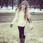 Анна Андреевна Юдина фото №336487