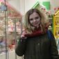 Полина  Подобреева фото №1435972