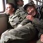 Шерзодбек Кулдашалиевич Хусанов фото №1585056