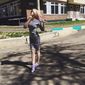 Анна  Векшина фото №1178235