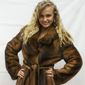 Анна Васильевна Елфимова фото №473514
