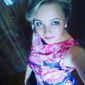 Анюта  Шманькова фото №1084824