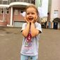 Кристина  Гарчу фото №1260875