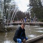 Дмитрий Александр Савосин фото №300574