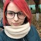 Анастасия Сергеевна Худоешкина фото №1265362