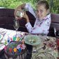 Мария Александровна Склянникова фото №1513860