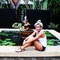 Диана Михайловна Квасова фото №974550