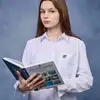 Варвара Александровна Лебедева фото №1950796