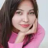Полина  Александрова фото №1950823