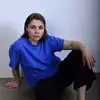 Мария Сидоренко Олеговна фото №1951153