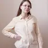 Катерина  Сидельникова фото №1952954