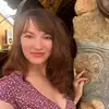 Анастасия  Ягужинская фото №1953681