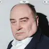 Актёр Андрей Перунов фото №1954039