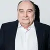 Актёр Андрей Перунов фото №1954035