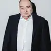 Актёр Андрей Перунов фото №1954029