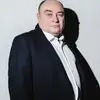Актёр Андрей Перунов фото №1954021