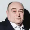 Актёр Андрей Перунов фото №1954053