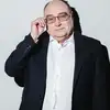 Актёр Андрей Перунов фото №1954023
