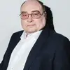 Актёр Андрей Перунов фото №1954036