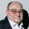 Актёр Андрей Перунов фото №1954054