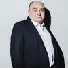 Актёр Андрей Перунов фото №1954022