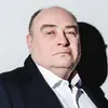 Актёр Андрей Перунов фото №1954030
