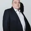 Актёр Андрей Перунов фото №1954025