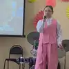 Ксюша  Безгодова фото №1954271